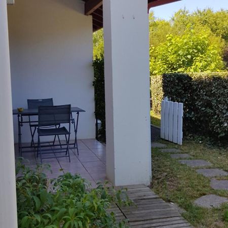 Guethary Appartement Plain Pied Proche Plage Cenitz Exterior photo