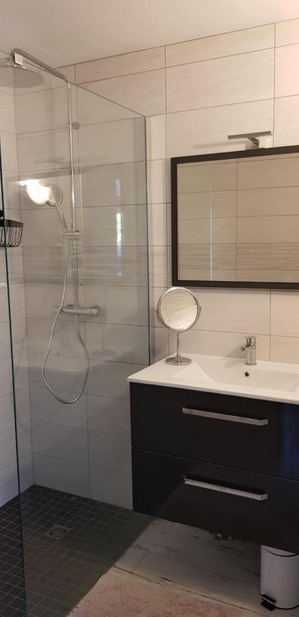 Guethary Appartement Plain Pied Proche Plage Cenitz Exterior photo
